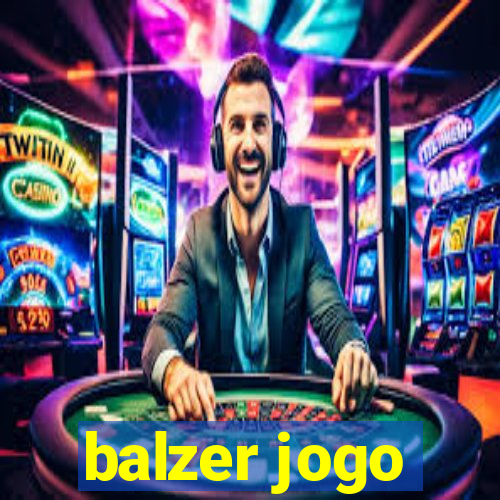 balzer jogo